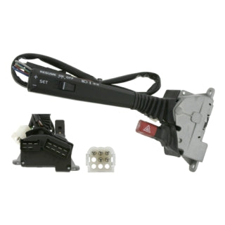 Steering Column Switch Assembly-38