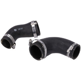 Charger Intake Hose-74
