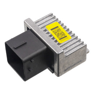 Preheating Relay-19