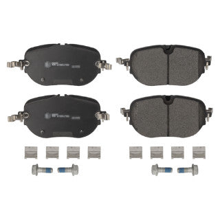 Brake Pad Set-1248
