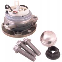 Febest Front wheel hub - Part 1882-ASHF
