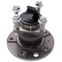 Febest Rear wheel hub-67