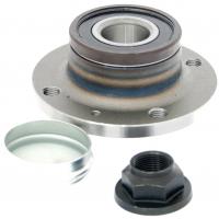 Febest Rear wheel hub-178