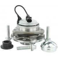 Febest Front wheel hub - Part 1882-VECF