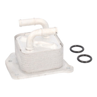 Oil Cooler-125