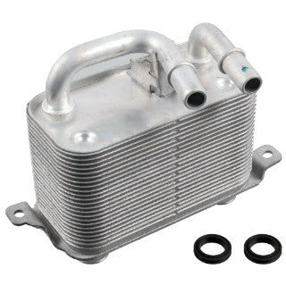 Oil Cooler-127
