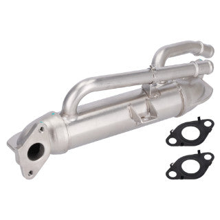 Exhaust Gas Cooler-30