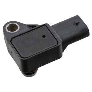 Boost-Pressure Sensor-28