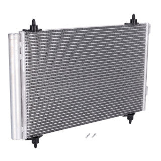 Air Conditioning Condenser-2