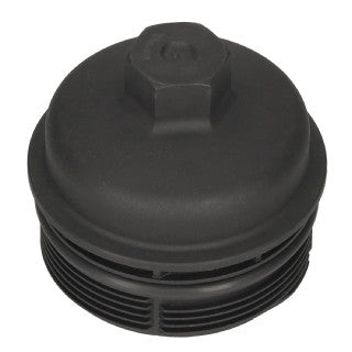 Oil Filter Housing Cap-38