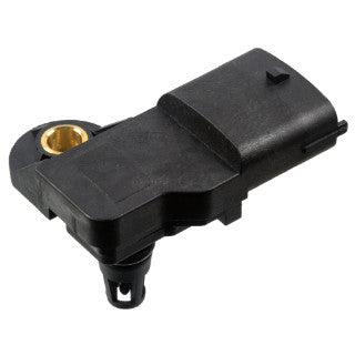Boost-Pressure Sensor-26