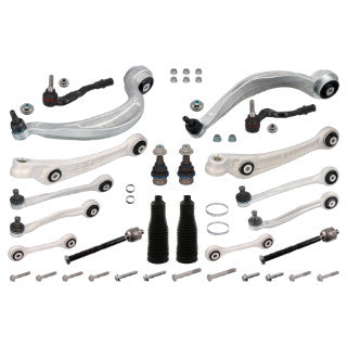 Control Arm Kit-21