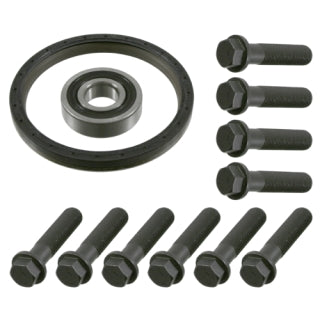 Flywheel Repair Kit-2