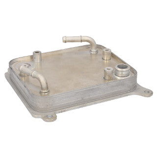Oil Cooler-132