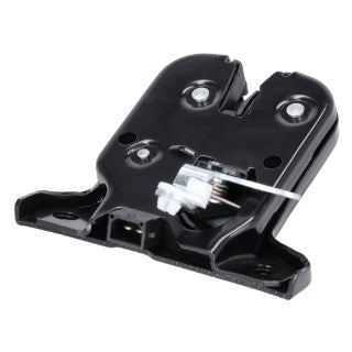Tailgate Lock-14
