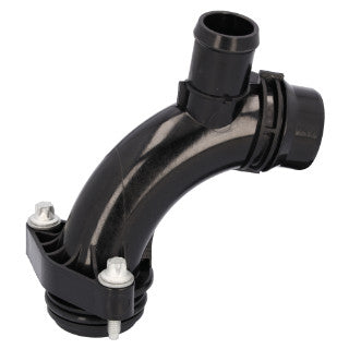 Coolant Flange-92