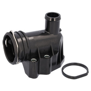 Coolant Flange-93