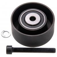 Febest Pulley idler timing belt kit-1