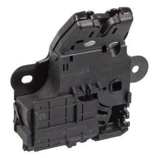 Tailgate Lock-15