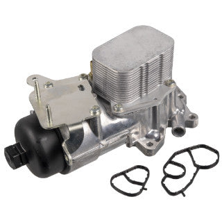 Oil Filter Housing-22