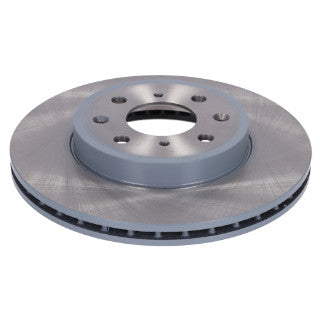 Brake Disc-1214