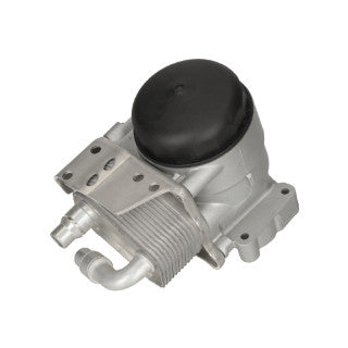 Oil Filter Housing-24