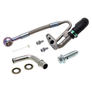 Oil Feed Pipe Kit-15