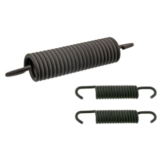 Brake Shoe Spring Repair Kit-1