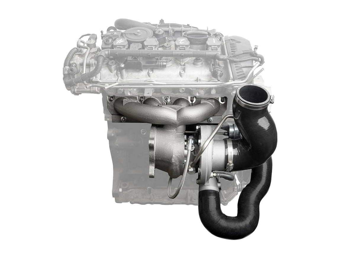 CTS Turbo EA888.1 MK6 2.0T BOSS500 KIT (transverse) - CTS-EA888.1-BOSS-500 - image 11