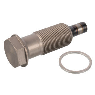 Chain Tensioner-9