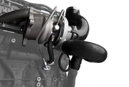 CTS Turbo EA888.1 MK6 2.0T BOSS500 KIT (transverse) - CTS-EA888.1-BOSS-500 - image 12