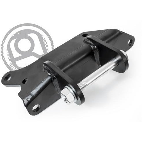Innovative Mounts Honda Accord 86-89 Conversion Right Side Mounting Bracket (B-Series/Cable/Manual/Automatic)