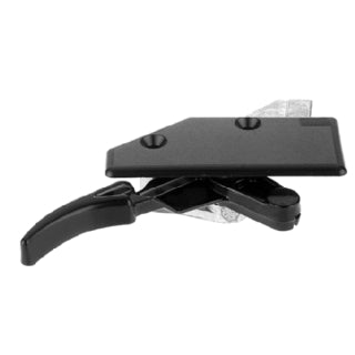 Bonnet Release Handle-1