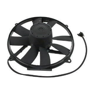 Radiator Fan-10