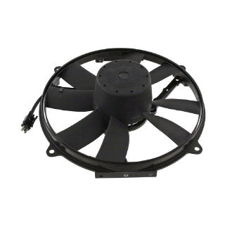 Radiator Fan-11