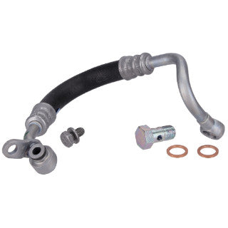 Oil Feed Pipe Kit-16