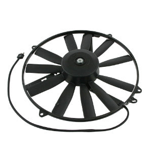 Radiator Fan-13