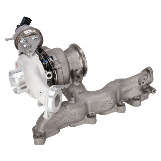 Turbocharger-260