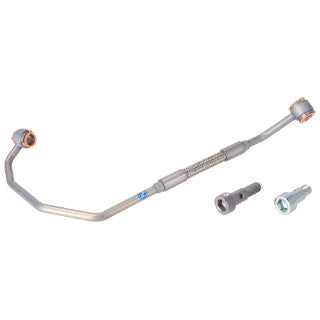 Oil Feed Pipe Kit-18