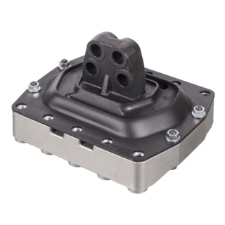 Engine Mounting-107
