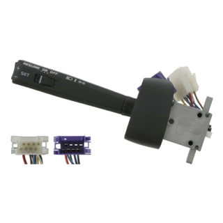 Steering Column Switch Assembly-40