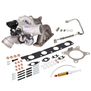 Turbocharger Kit-5