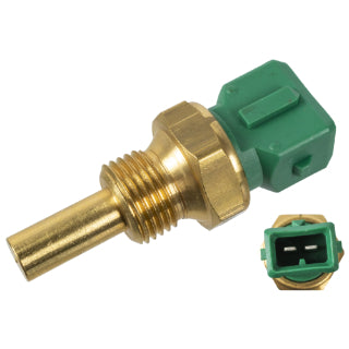 Coolant Temperature Sensor-6