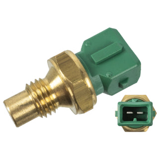 Coolant Temperature Sensor-7