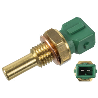 Coolant Temperature Sensor-8