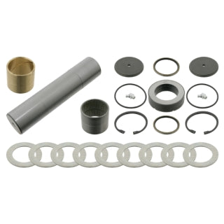 King Pin Set-40