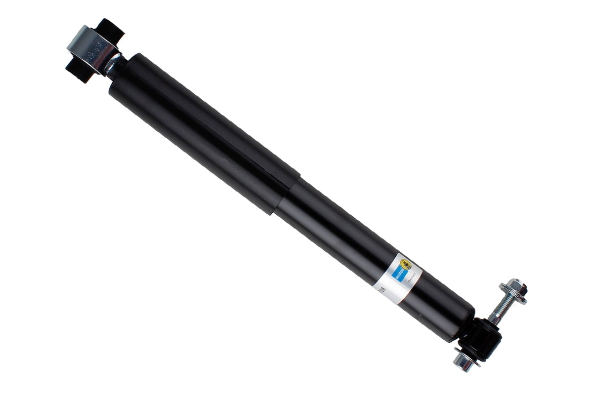 Bilstein B4 Shock Absorber Nissan Qashqai II 2WD HA
