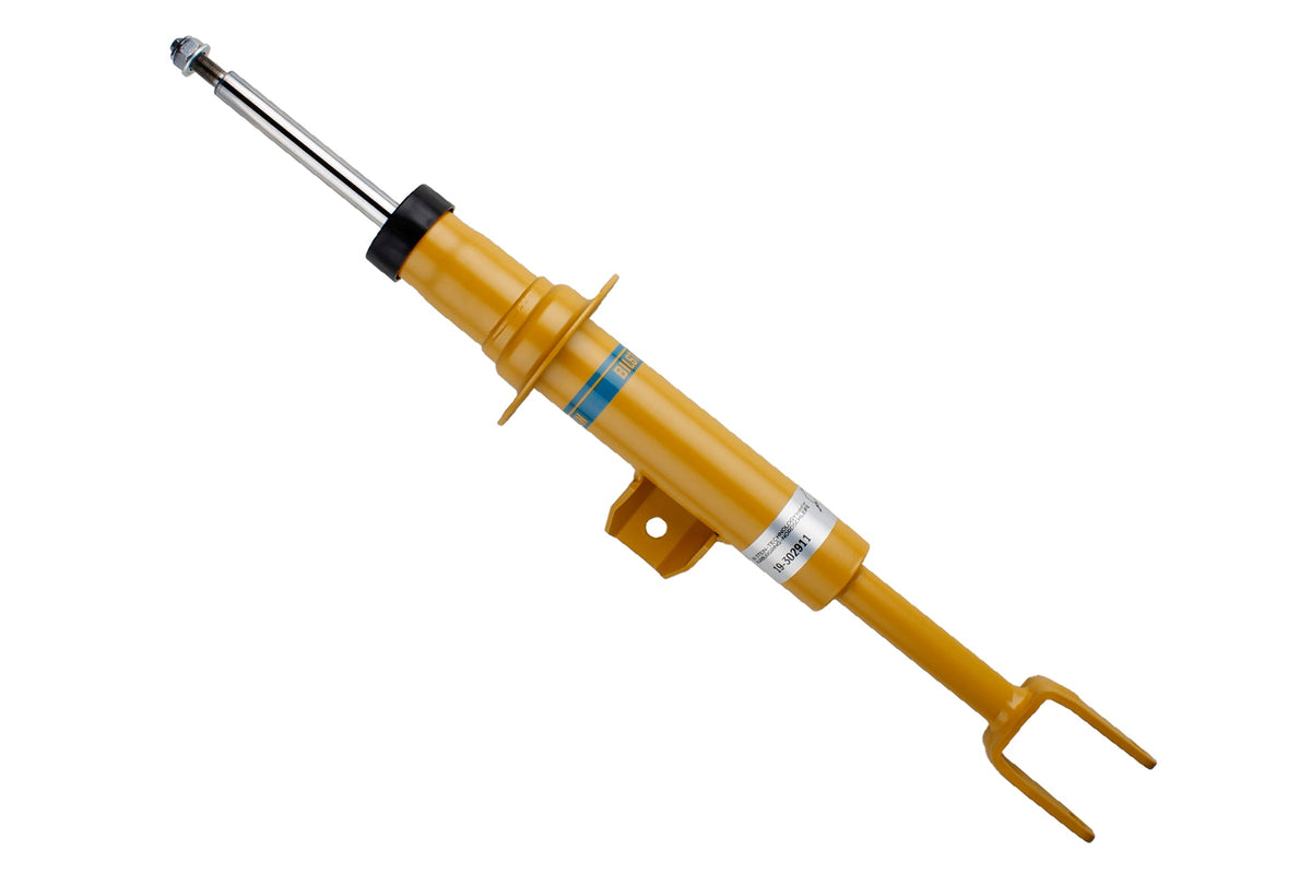 Bilstein B6 Shock Absorber for Alfa Romeo Stelvio 2WD-1