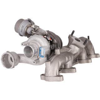 Turbocharger-174