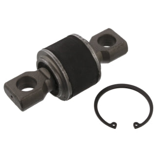 Axle Strut Mounting-7